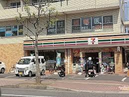 コスモ稲毛ロイヤルステージ(セブンイレブン千葉北小仲台店)