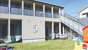 ブライトシティ船橋(塚田ここわ保育園)