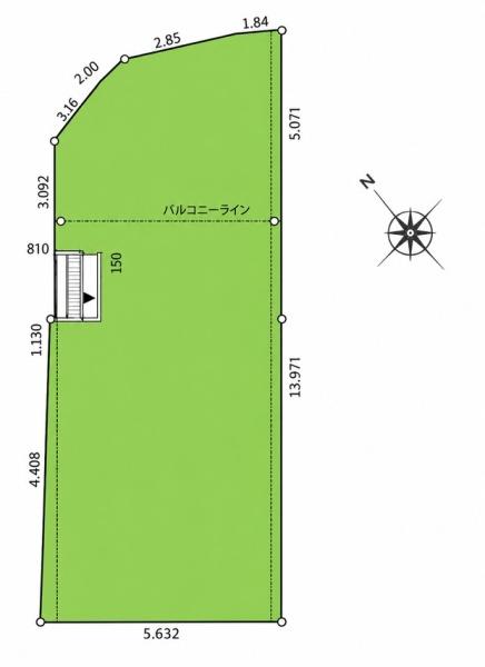 船橋市馬込西２丁目の新築一戸建