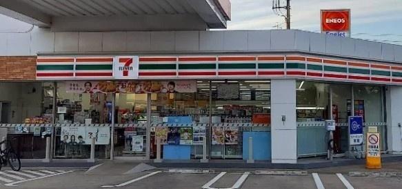 八千代市高津の中古一戸建て(セブンイレブン八千代高津南店)