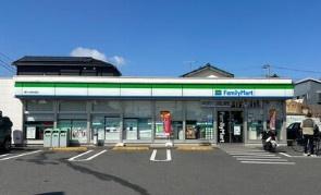 鎌ケ谷市中央２丁目の新築一戸建(ファミリーマート鎌ヶ谷南初富店)