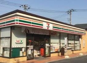 市川市本北方２丁目の土地(セブンイレブン市川北方町4丁目店)