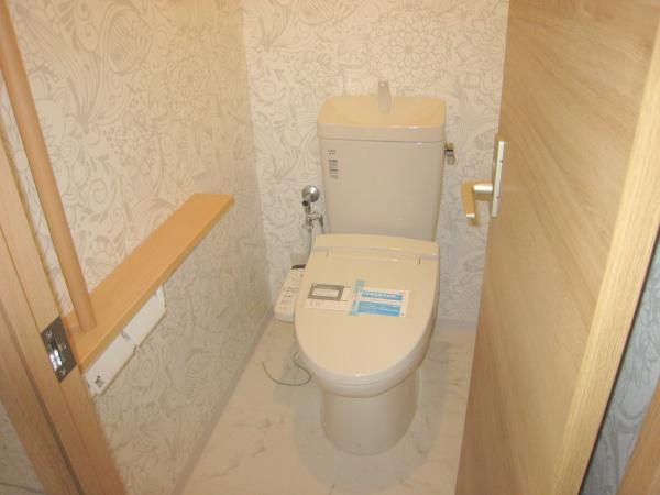 東千葉ハイツ５号棟