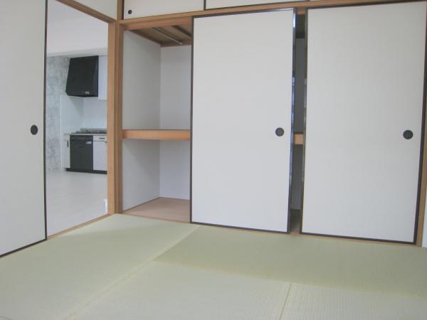 東千葉ハイツ５号棟