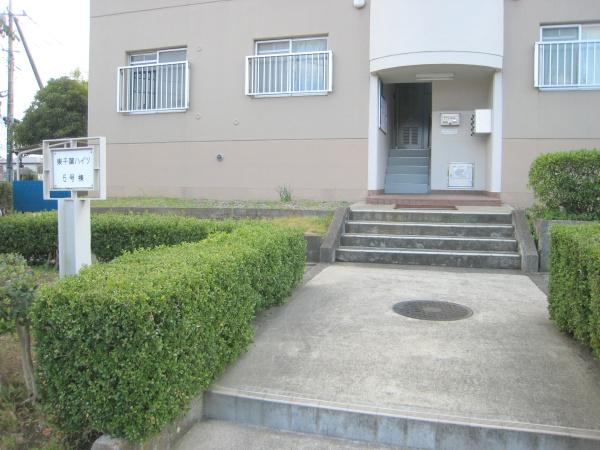 東千葉ハイツ５号棟