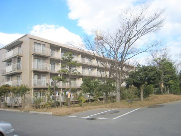 東千葉ハイツ５号棟