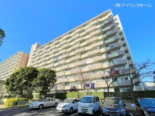ハイタウン塩浜第2ー29号棟