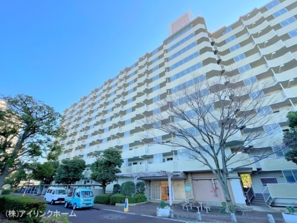 ハイタウン塩浜第2ー29号棟