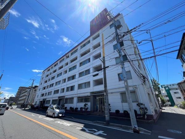 中山ロイヤルマンション
