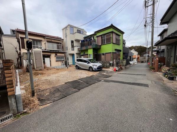 船橋市前原東５丁目の新築一戸建