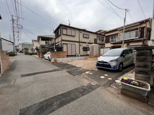 船橋市前原東５丁目の新築一戸建