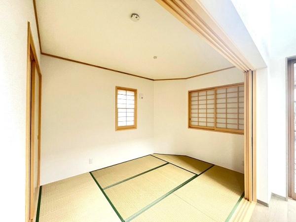 船橋市田喜野井５丁目の新築一戸建