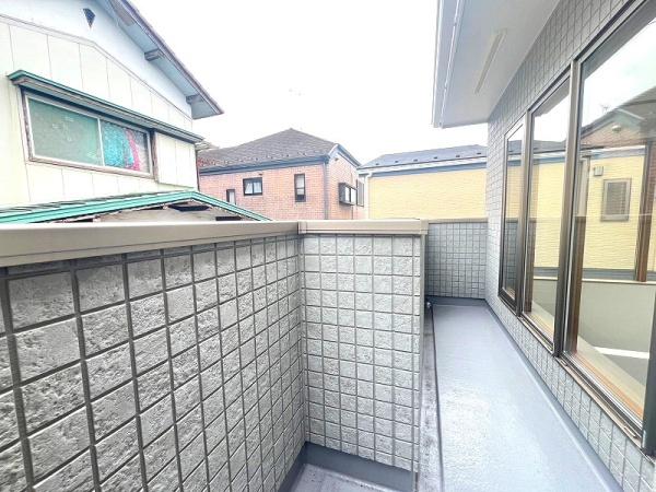 船橋市田喜野井５丁目の新築一戸建