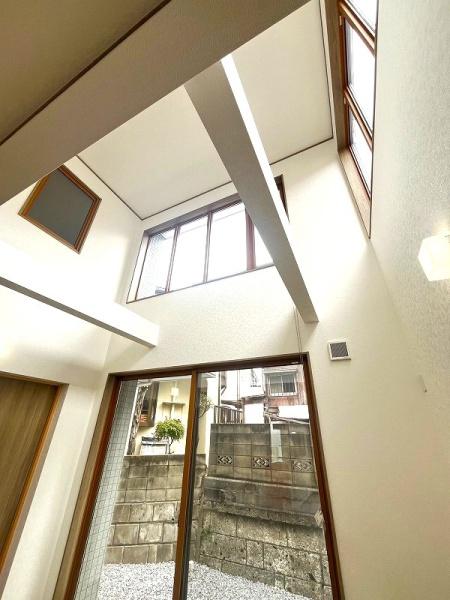船橋市田喜野井５丁目の新築一戸建