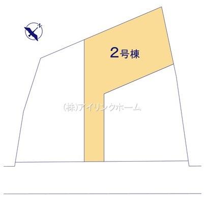 市川市北方町４丁目の新築一戸建
