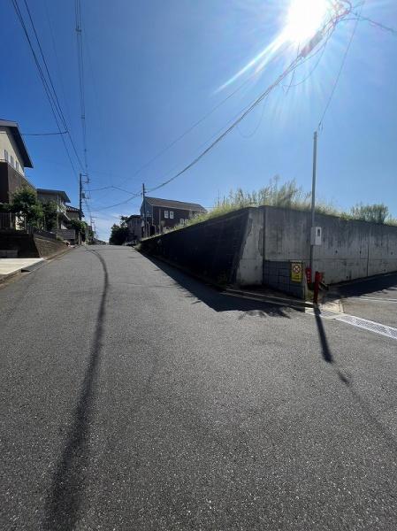 船橋市芝山６丁目の土地