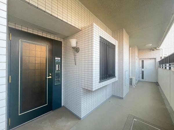アルシオン西船橋