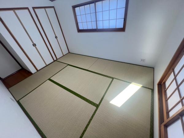 船橋市七林町の中古一戸建て