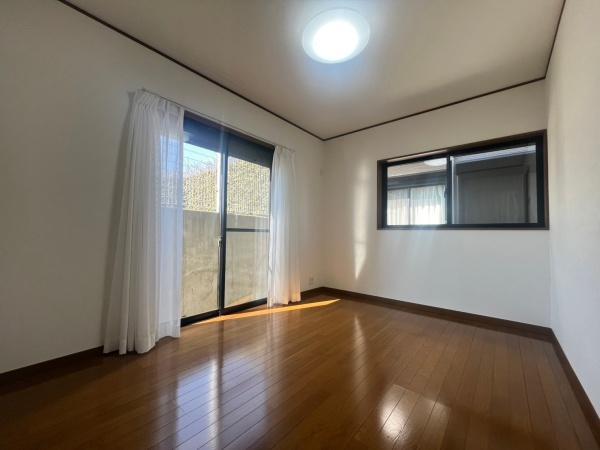 船橋市七林町の中古一戸建て