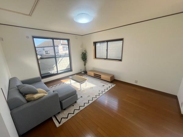 船橋市七林町の中古一戸建て