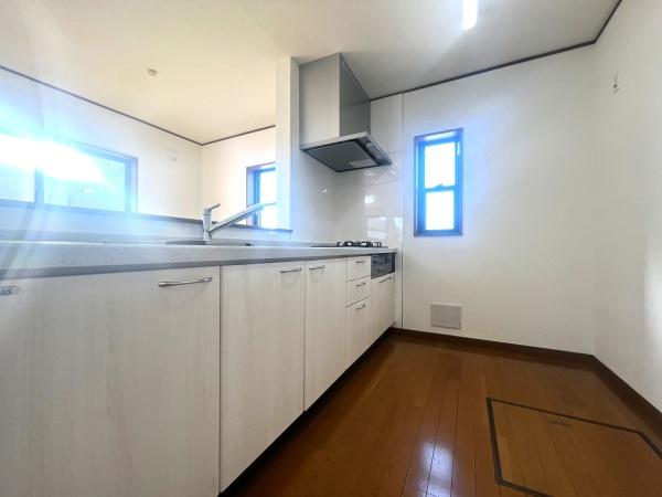 船橋市七林町の中古一戸建て