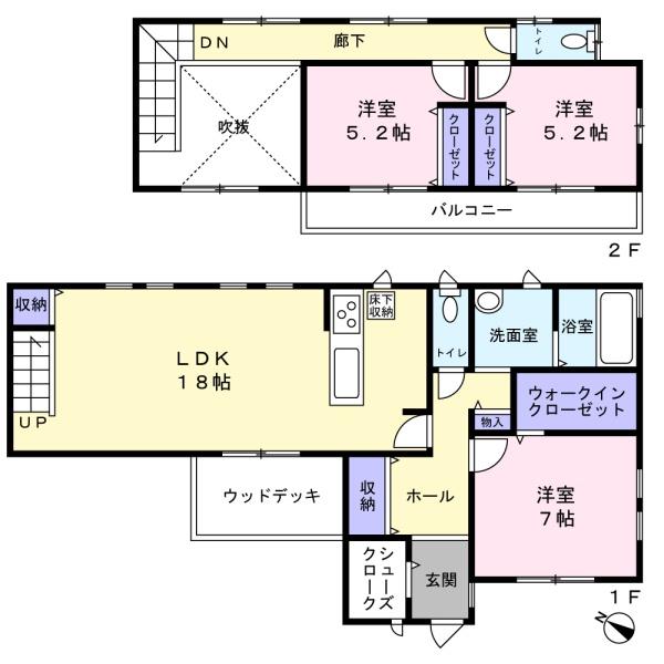 市川市曽谷８丁目の中古一戸建