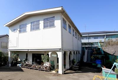 市川市曽谷８丁目の中古一戸建て(国分幼稚園)