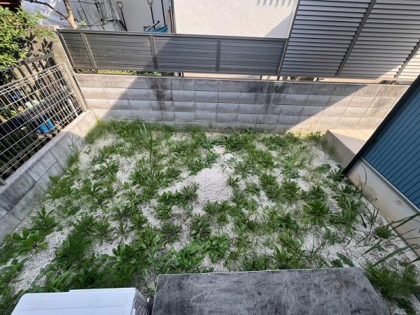 市川市曽谷８丁目の中古一戸建て