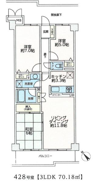 モア・ステージ新浦安