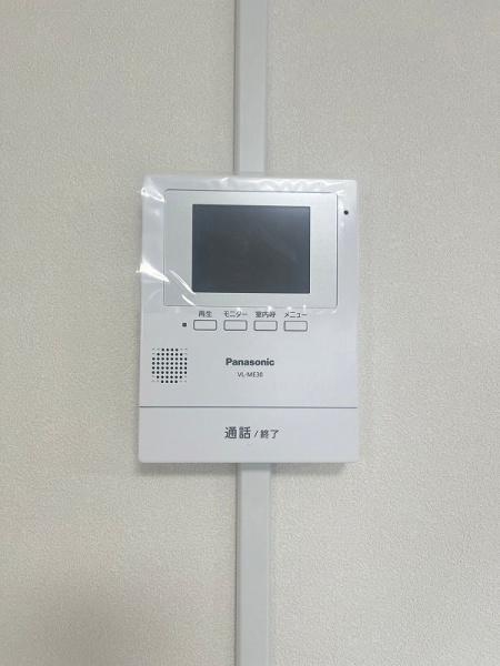 高根パールハイツB棟