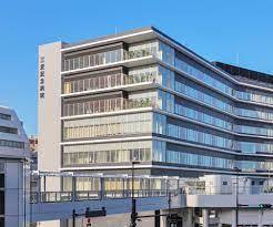シティウイングズ千葉登戸(医療法人緑栄会三愛記念病院)