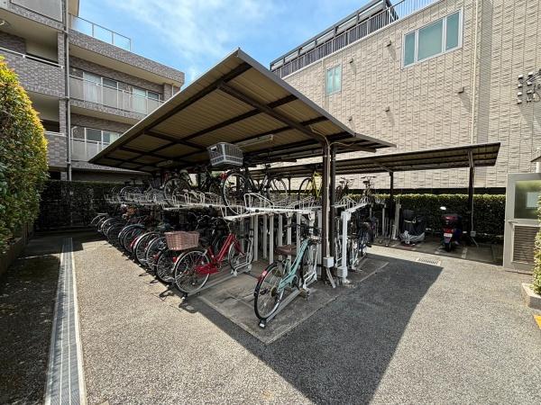シティウイングズ千葉登戸