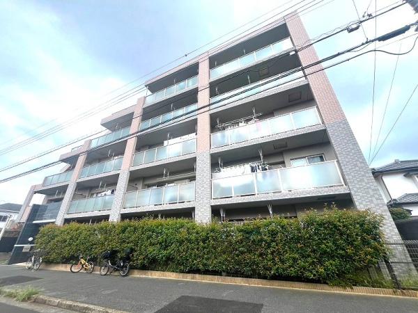 ペルル習志野台ハウスⅡ