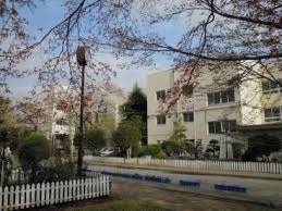 ライオンズマンション習志野台壱番館(船橋市立習志野台第一小学校)