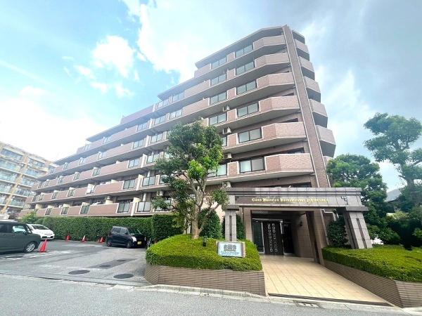 ライオンズマンション習志野台壱番館