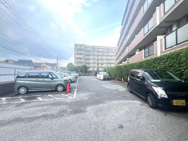 ライオンズマンション習志野台壱番館