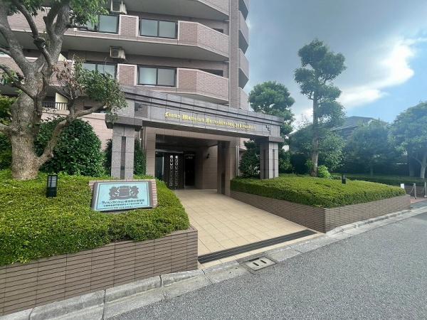 ライオンズマンション習志野台壱番館