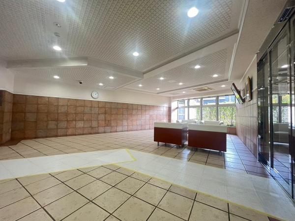 ライオンズマンション習志野台壱番館