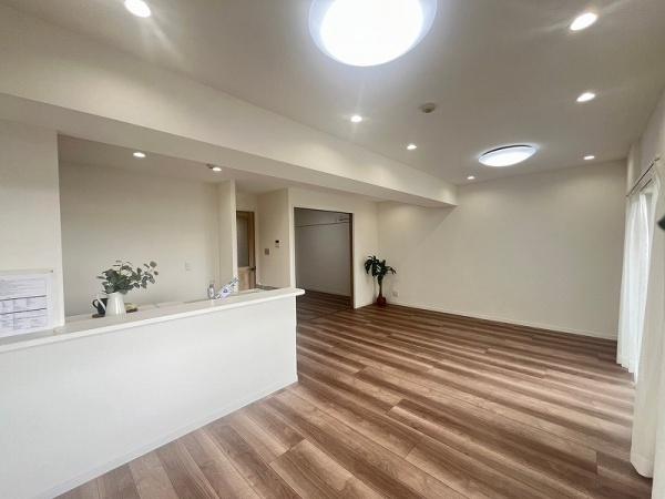 ライオンズマンション習志野台壱番館