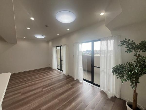 ライオンズマンション習志野台壱番館