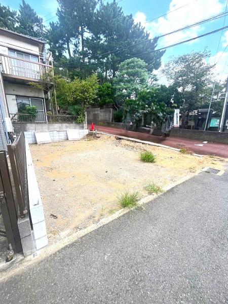 船橋市西船１丁目の新築一戸建