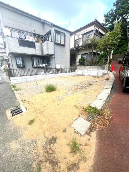 船橋市西船１丁目の新築一戸建