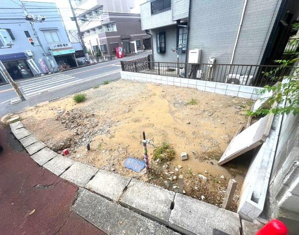 船橋市西船１丁目の新築一戸建