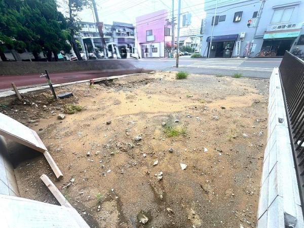 船橋市西船１丁目の新築一戸建