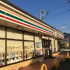 ライオンズガーデン幕張(セブンイレブン北幕張店)