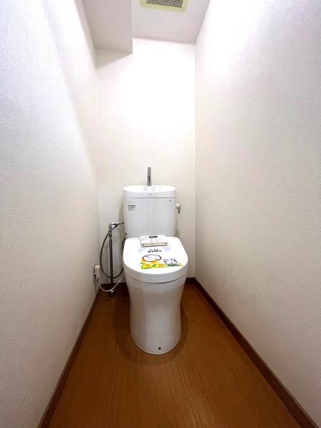 ライオンズガーデン幕張