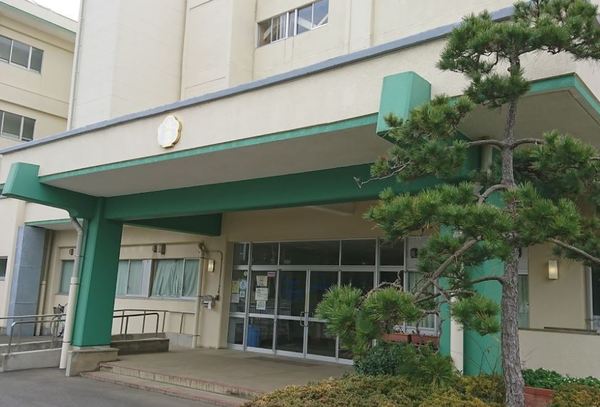 白井市冨士の土地(白井市立白井第三小学校)
