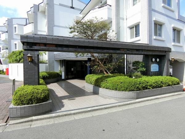 マートルコート習志野