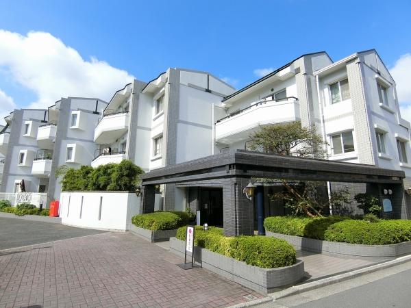 マートルコート習志野