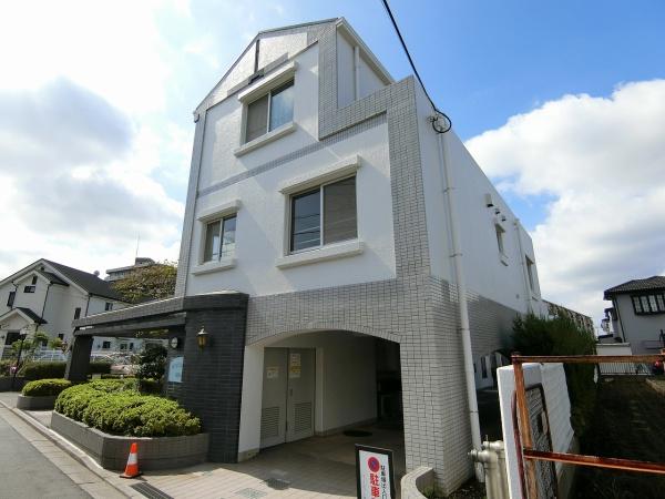 マートルコート習志野